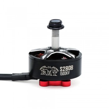 Surpass Hobby S2808 1500KV /1900KV FPV Motor Boat RC Motor for Unmanned Aerial Vehicle Remote Control Helicopter