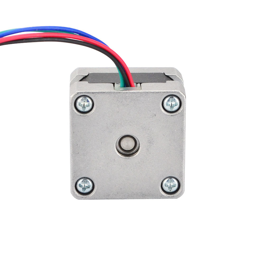 Stepper motor – NEMA 14 (35mm)