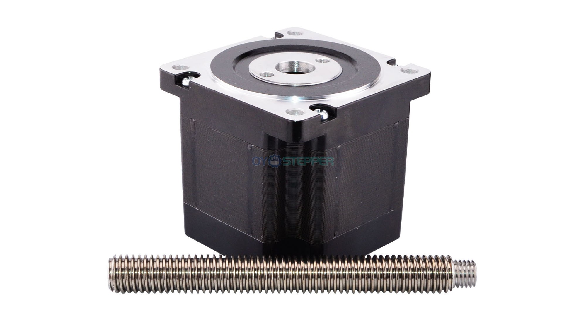 Buy 34LS31-3124C-150N Nema 34 Stepper Motor Non-captive Linear