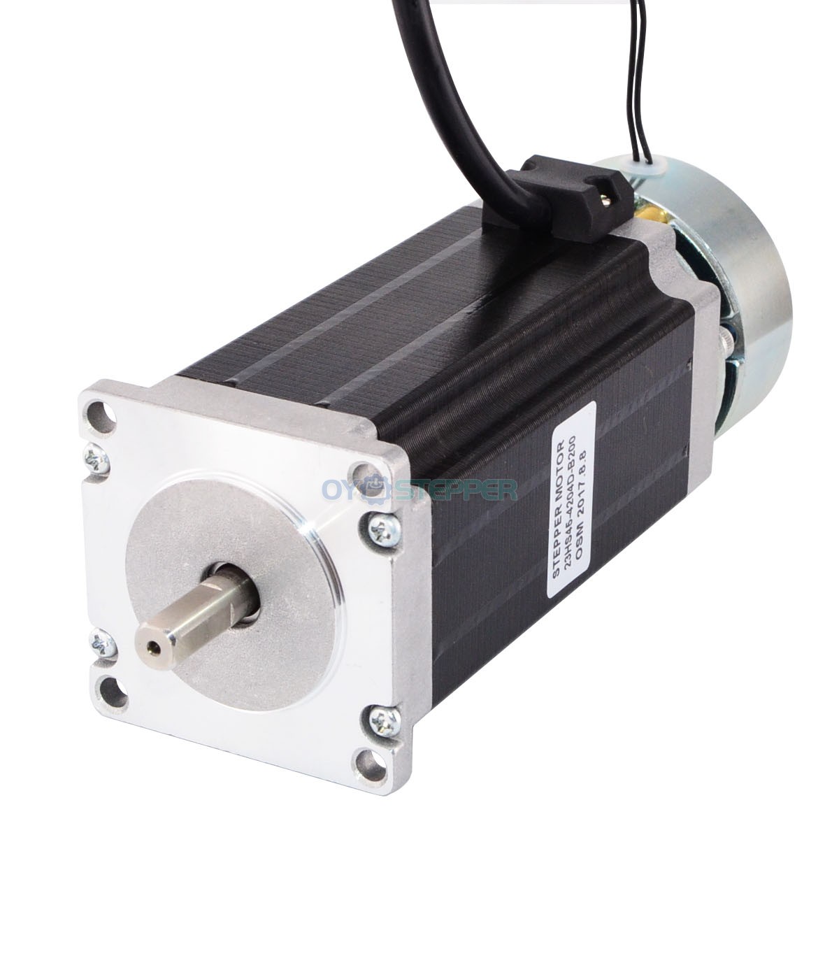 21 kg-cm 6 Wire Nema 23 Stepping Motor