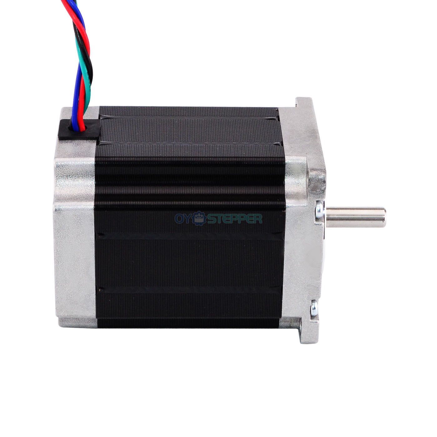 Nema 23 (SY60STH86-3008 Stepper Motor) - Polabs