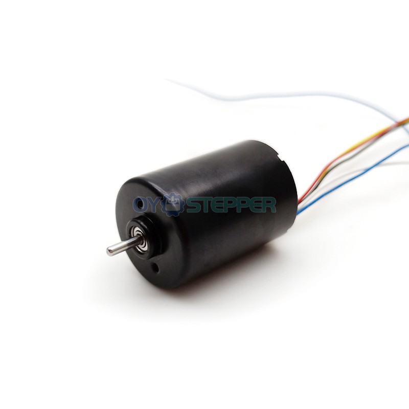 New Quality 400W 12V-DC Pm Electrical Electric-Motor 5000-Rpm High