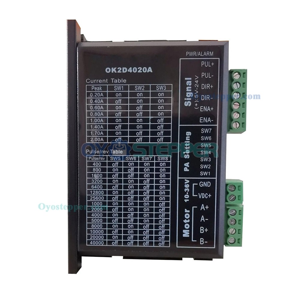 Servo Motor vs Stepper Motor: Which is right for your application