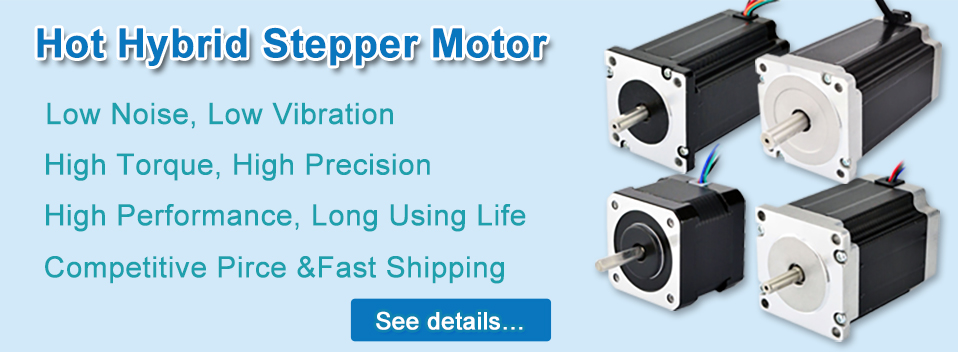 Stepper Motor for Sale Online China Wholesale - Oyostepper.com